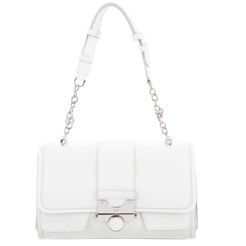 DVF Keller Shoulder Bag